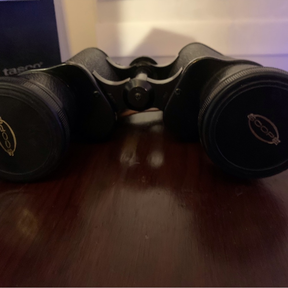 SCOPE BINOCULARS - Picture 5 of 12